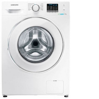 Стиральная машина SAMSUNG wf80f5e2w4w