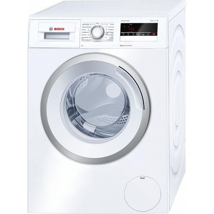 Стиральная машина Bosch WAN24260 Стиральная машина Bosch WAN24260