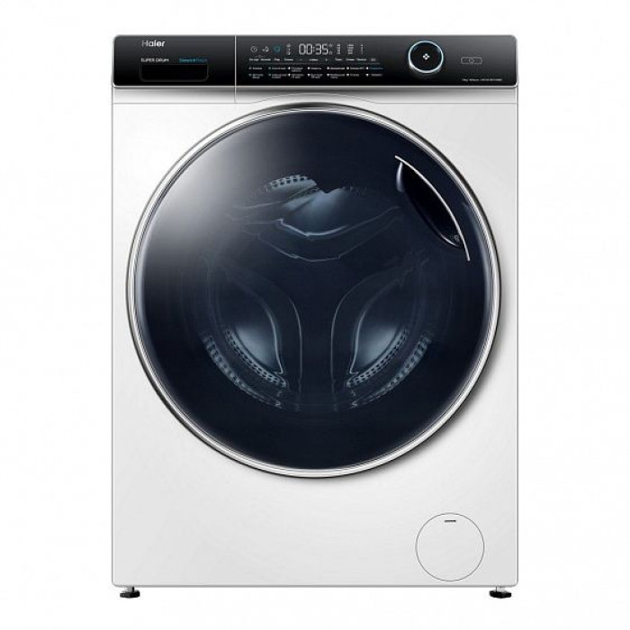 Стиральная машина HAIER HW100-BP14986E Стиральная машина HAIER HW100-BP14986E
