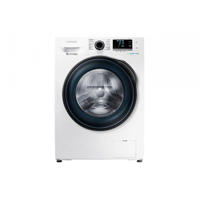 Стиральная машина SAMSUNG ww60j6210dw Стиральная машина SAMSUNG ww60j6210dw