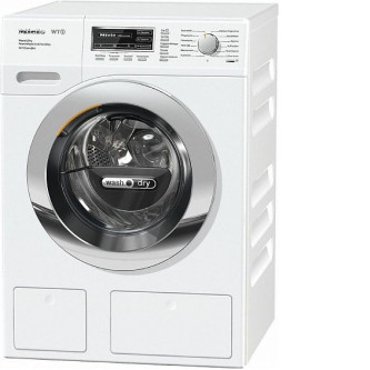 Стиральная машина MIELE WTH 730 WPM
