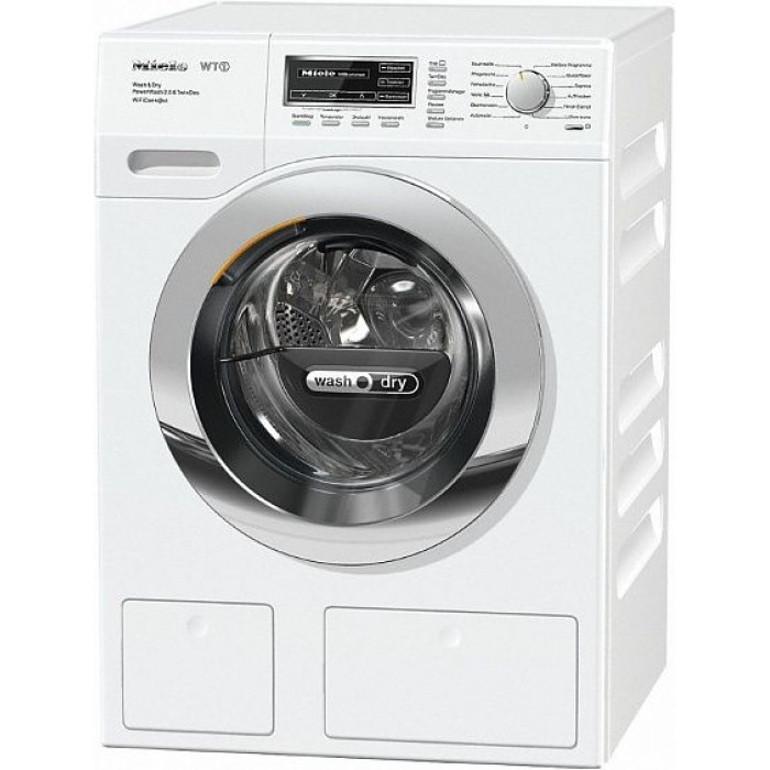 Стиральная машина MIELE WTH 730 WPM Стиральная машина MIELE WTH 730 WPM