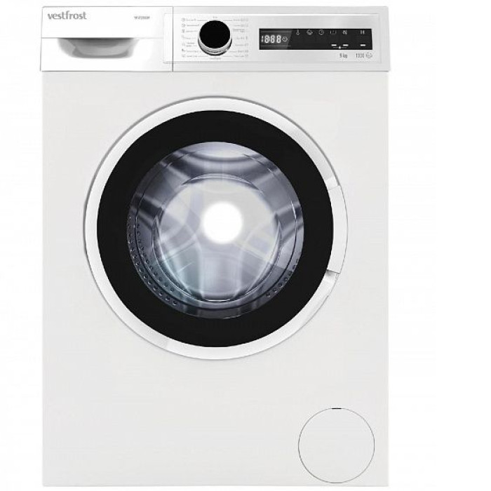 Стиральная машина VESTFROST VF5T2100W Стиральная машина VESTFROST VF5T2100W