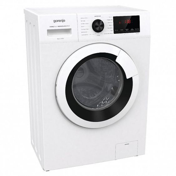 Стиральная машина Gorenje WHE62S3 Стиральная машина Gorenje WHE62S3