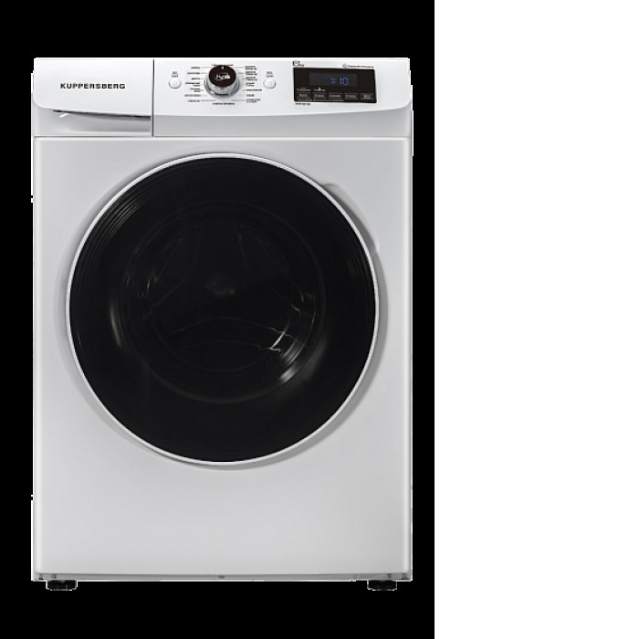 Стиральная машина KUPPERSBERG WIS 46106 Стиральная машина KUPPERSBERG WIS 46106