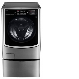 Стиральная машина LG TW7000DS