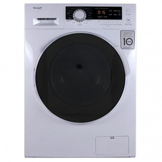 Стиральная машина WEISSGAUFF WM 4927 DC Inverter
