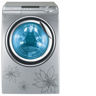 Стиральная машина DAEWOO ELECTRONICS dwc-ud1213 Стиральная машина DAEWOO ELECTRONICS dwc-ud1213