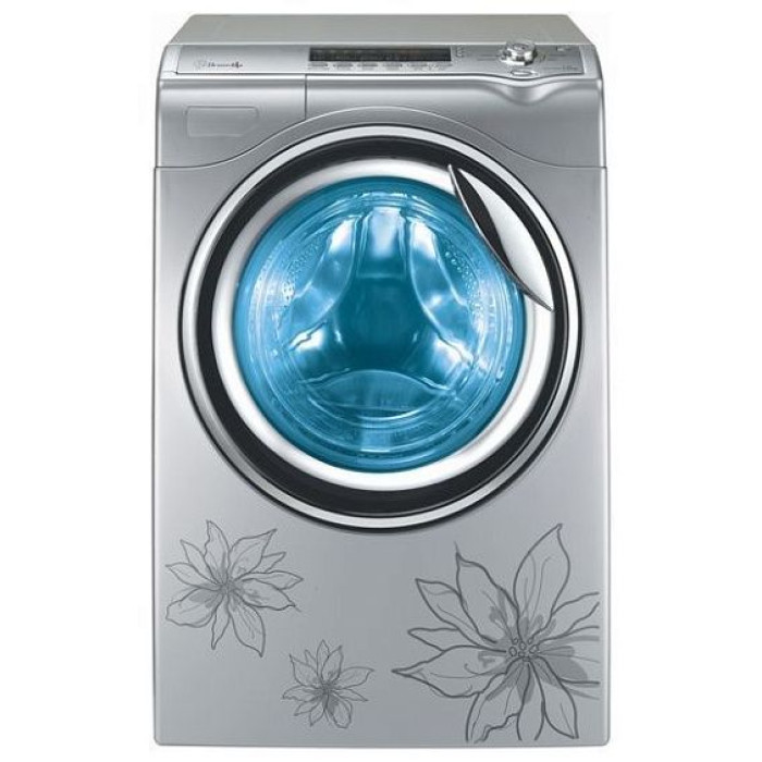 Стиральная машина DAEWOO ELECTRONICS dwc-ud1213 Стиральная машина DAEWOO ELECTRONICS dwc-ud1213