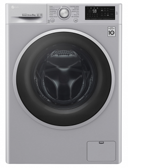 Стиральная машина LG F2J6TN1L