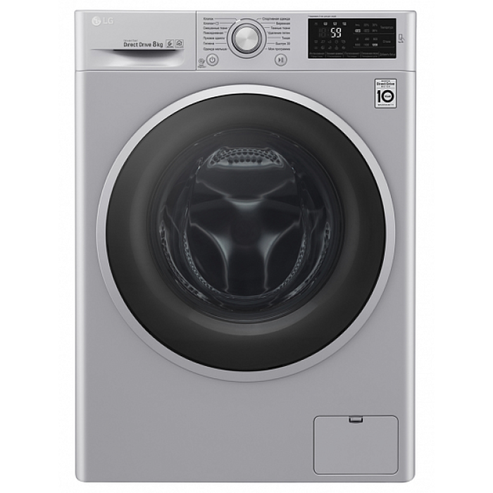 Стиральная машина LG F2J6TN1L Стиральная машина LG F2J6TN1L