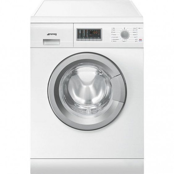 Стиральная машина с фронтальной загрузкой SMEG SLB147-2 Стиральная машина с фронтальной загрузкой SMEG SLB147-2
