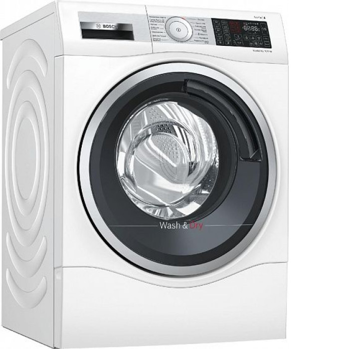 Стиральная машина BOSCH WDU28590OE Стиральная машина BOSCH WDU28590OE