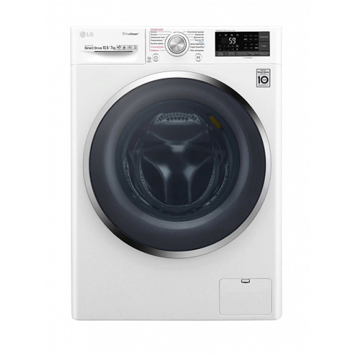 Стиральная машина LG TW-4J8JH2W Стиральная машина LG TW-4J8JH2W
