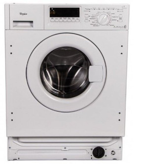 Стиральная машина WHIRLPOOL awoc 0714