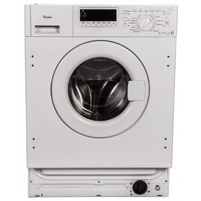 Стиральная машина WHIRLPOOL awoc 0714 Стиральная машина WHIRLPOOL awoc 0714