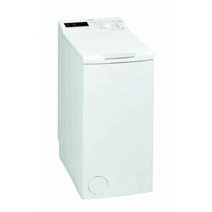 Стиральная машина с вертикальной загрузкой WHIRLPOOL wtls 70712 Стиральная машина с вертикальной загрузкой WHIRLPOOL wtls 70712