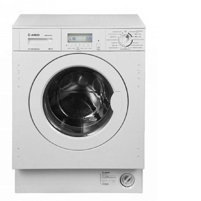 Стиральная машина Ardo 55 FLBI 148 LW Стиральная машина Ardo 55 FLBI 148 LW