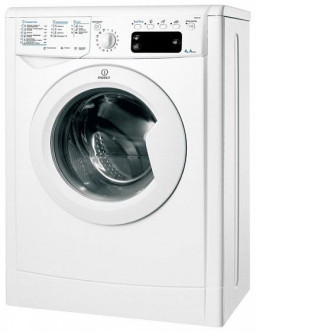 Стиральная машина INDESIT iwue 4105 Стиральная машина INDESIT iwue 4105