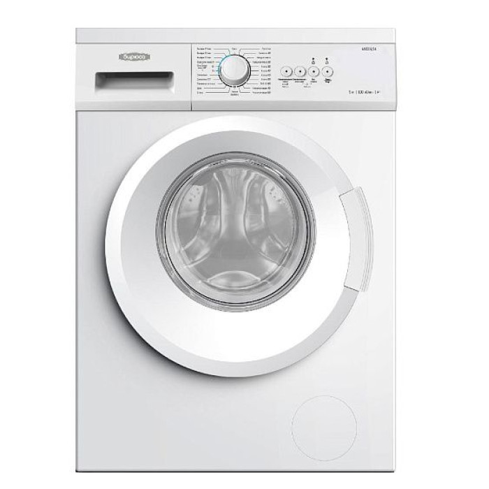 Стиральная машина БИРЮСА WM-ME508/04 Стиральная машина БИРЮСА WM-ME508/04