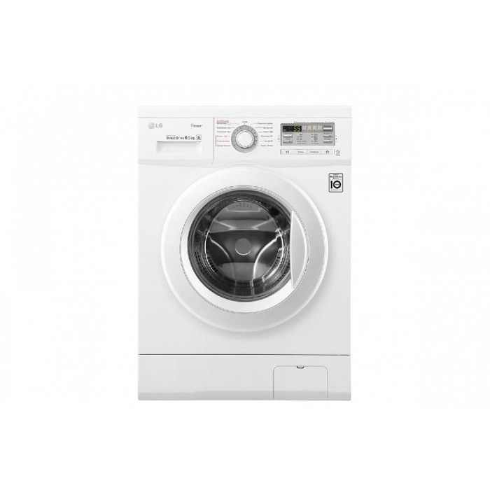 Стиральная машина LG FH-0M7WDS Стиральная машина LG FH-0M7WDS