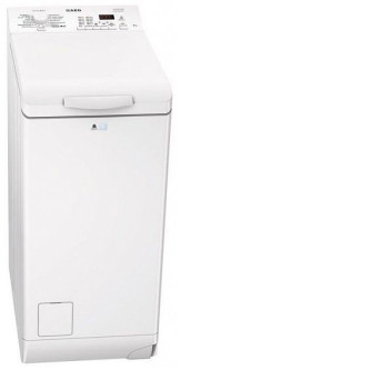 Стиральная машина с вертикальной загрузкой AEG l 61260 tl