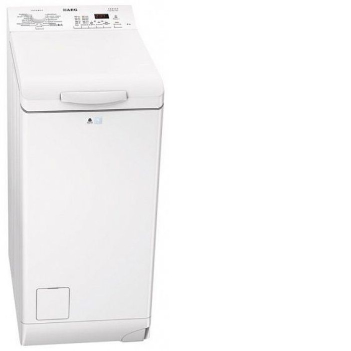 Стиральная машина с вертикальной загрузкой AEG l 61260 tl Стиральная машина с вертикальной загрузкой AEG l 61260 tl