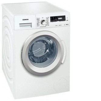 Стиральная машина SIEMENS wm 10q441 oe