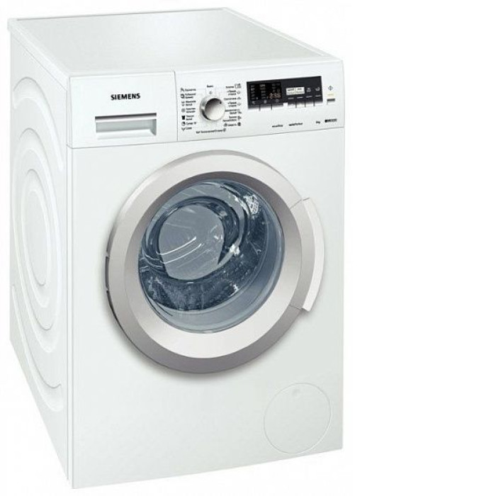 Стиральная машина SIEMENS wm 10q441 oe Стиральная машина SIEMENS wm 10q441 oe