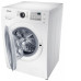 Стиральная машина с фронтальной загрузкой SAMSUNG WW60J4243NW
