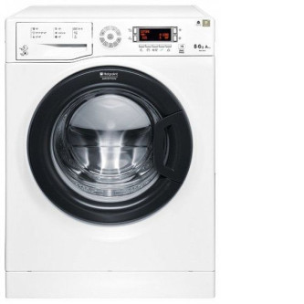 Стиральная машина HOTPOINT-ARISTON wdd 8640 b