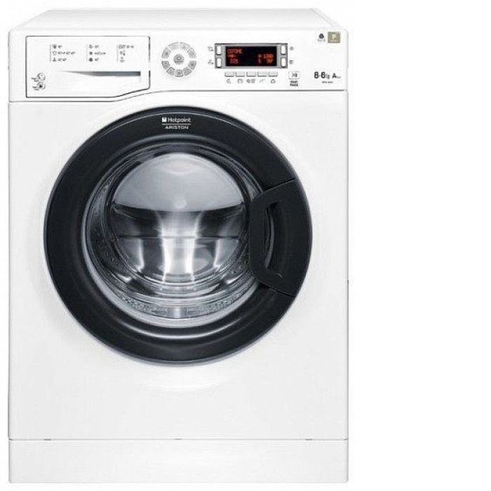 Стиральная машина HOTPOINT-ARISTON wdd 8640 b Стиральная машина HOTPOINT-ARISTON wdd 8640 b