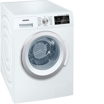 Стиральная машина полноразмерная SIEMENS wm 12t440