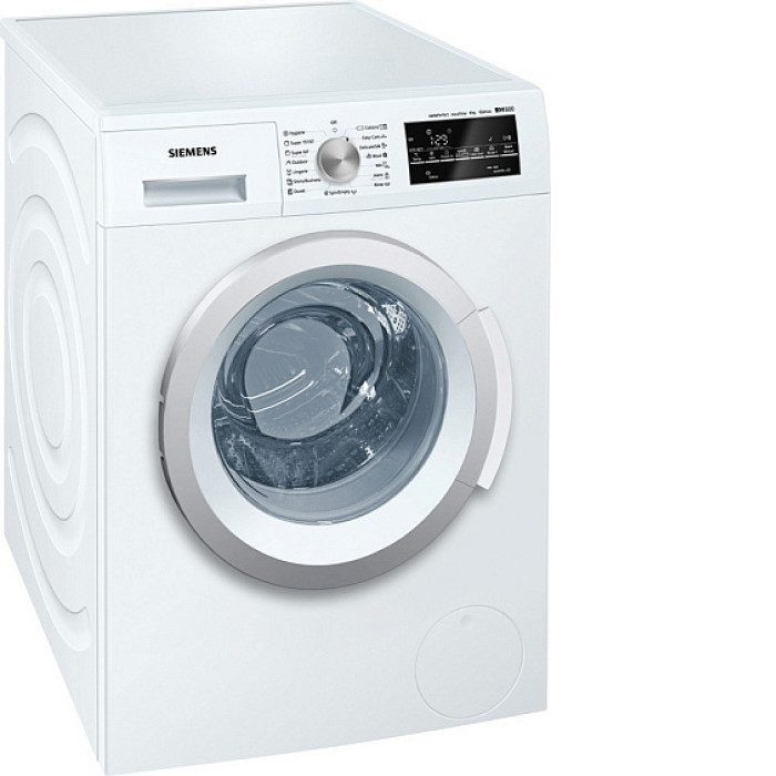 Стиральная машина полноразмерная SIEMENS wm 14t440 Стиральная машина полноразмерная SIEMENS wm 14t440