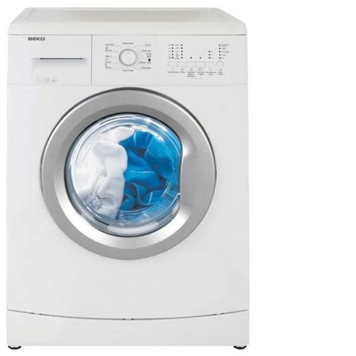 Стиральная машина BEKO wky 60821 mw3