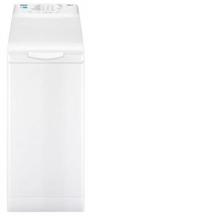 Стиральная машина ZANUSSI zwy51004wa Стиральная машина ZANUSSI zwy51004wa