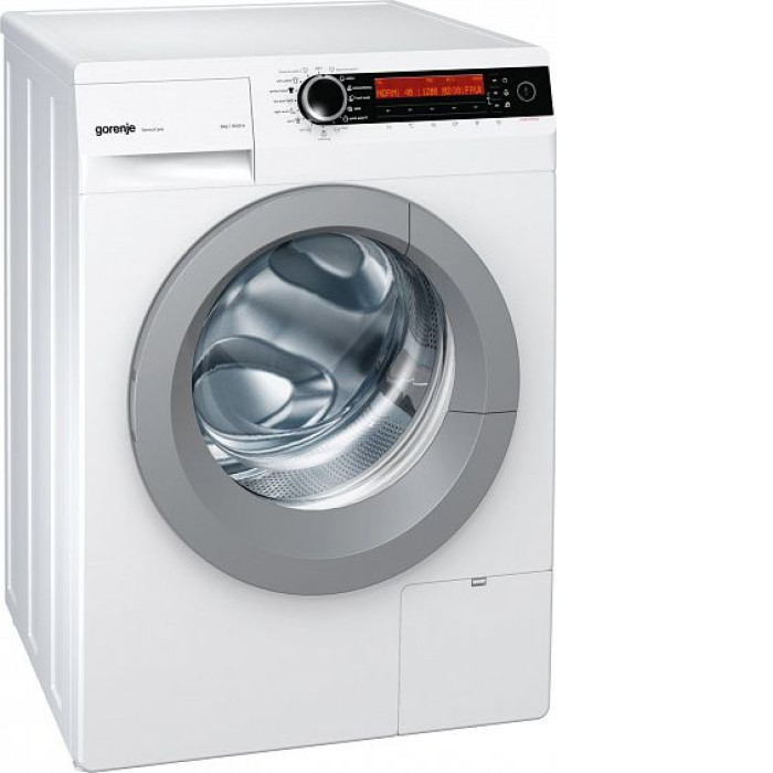 Стиральная машина Gorenje W 9865 Стиральная машина Gorenje W 9865