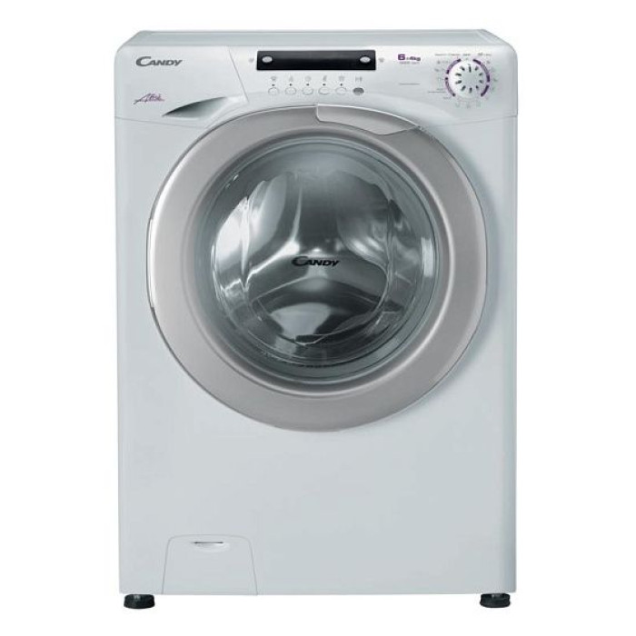 Стиральная машина CANDY go4 w6423d-07 Стиральная машина CANDY go4 w6423d-07