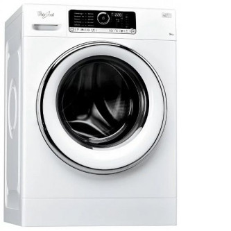 Стиральная машина WHIRLPOOL FSCR 90422 Стиральная машина WHIRLPOOL FSCR 90422