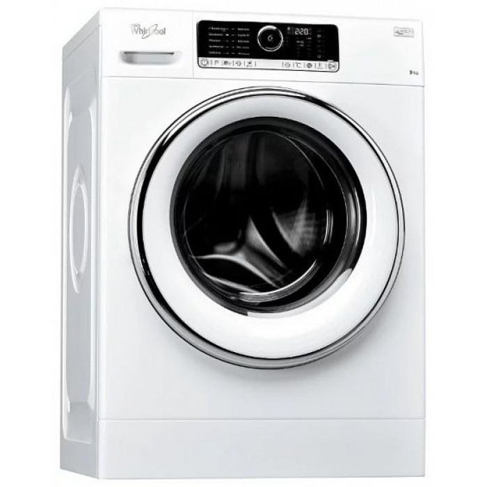 Стиральная машина WHIRLPOOL FSCR 90422 Стиральная машина WHIRLPOOL FSCR 90422