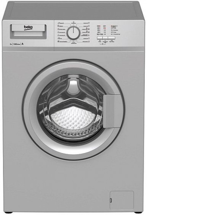 Стиральная машина Beko WRE 55 P 1 BSS Стиральная машина Beko WRE 55 P 1 BSS