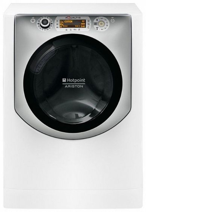Стиральная машина HOTPOINT-ARISTON aqs1d 29 cis Стиральная машина HOTPOINT-ARISTON aqs1d 29 cis