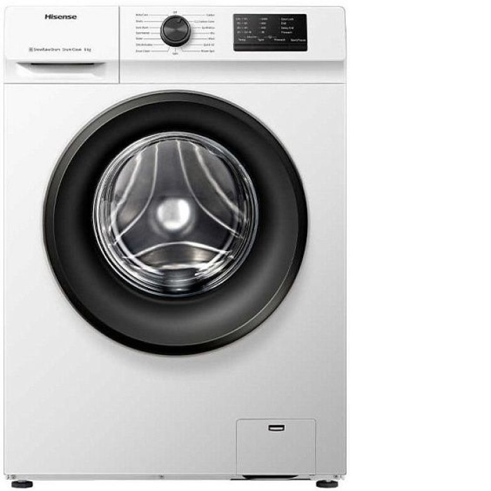 Стиральная машина HISENSE WFVC6010