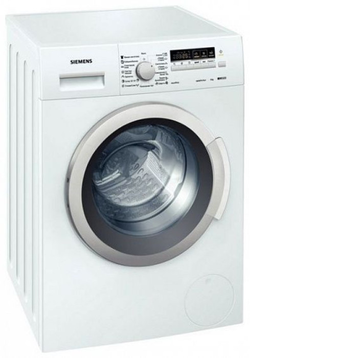 Стиральная машина SIEMENS ws 10o240 oe Стиральная машина SIEMENS ws 10o240 oe