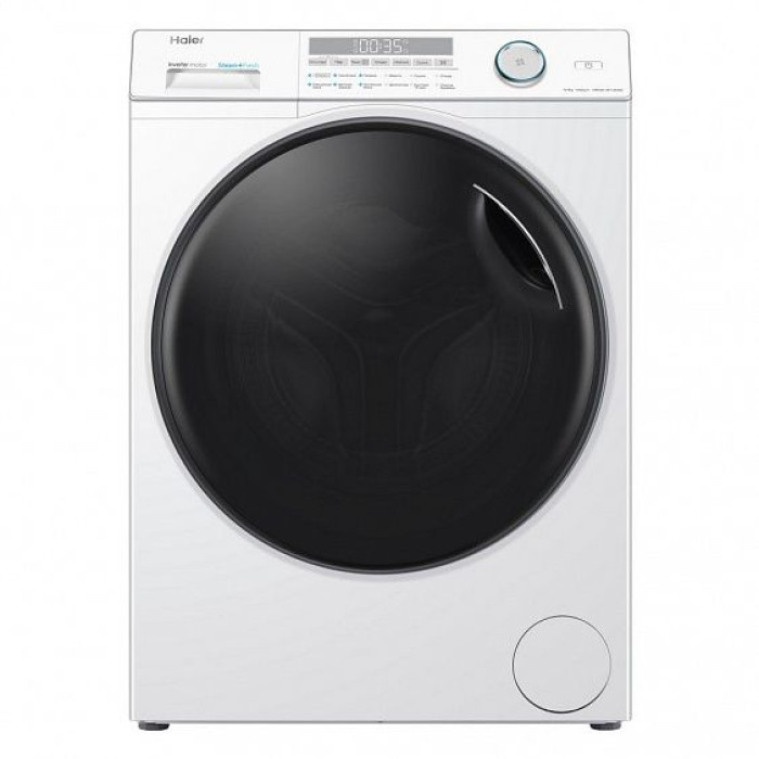 Стиральная машина HAIER HWD80-BP14959B Стиральная машина HAIER HWD80-BP14959B