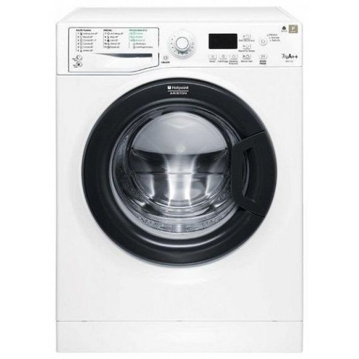 Стиральная машина HOTPOINT-ARISTON wmg 720 b cis Стиральная машина HOTPOINT-ARISTON wmg 720 b cis