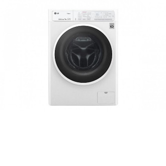 Стиральная машина LG F2H6HS0W