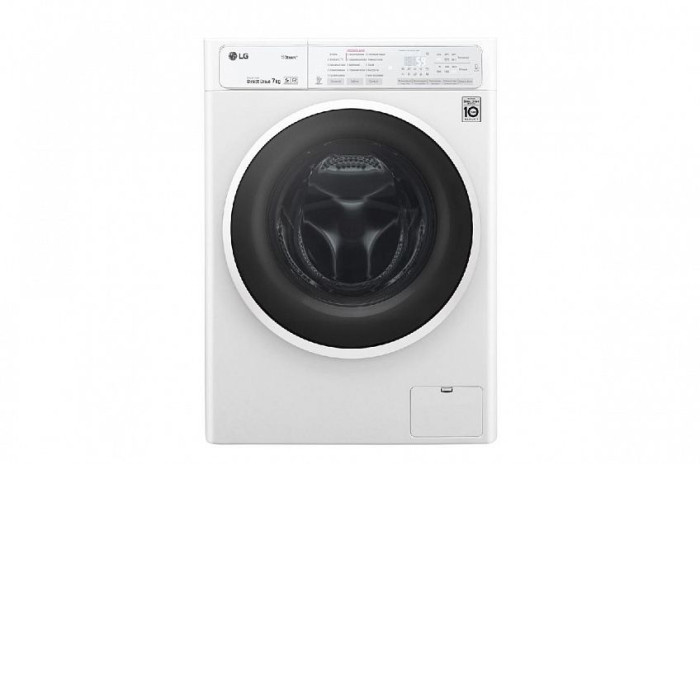 Стиральная машина LG F2H6HS0W Стиральная машина LG F2H6HS0W