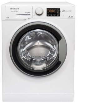 Стиральная машина Hotpoint-Ariston RST 7029 S