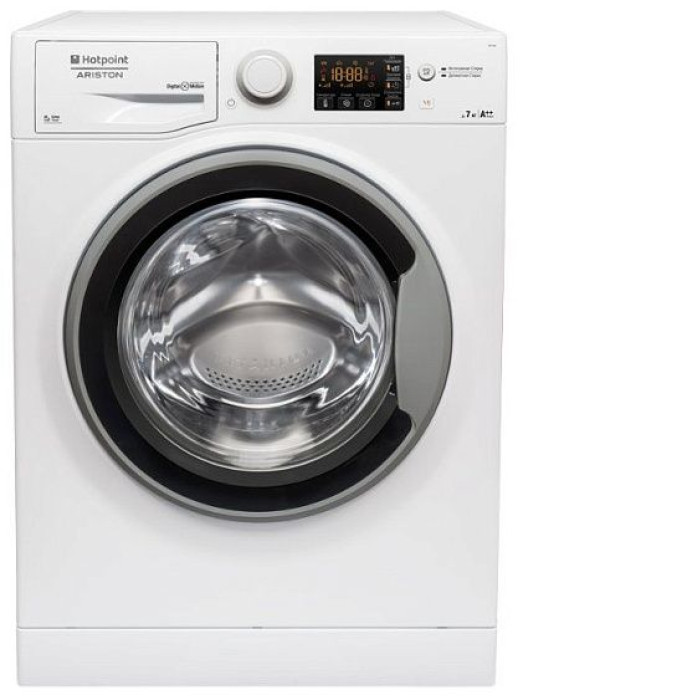 Стиральная машина Hotpoint-Ariston RST 7029 S
